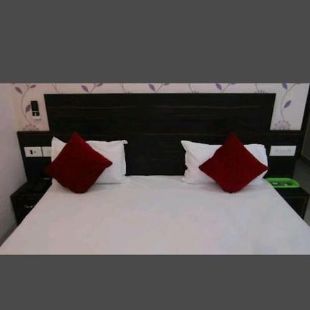 The Banarasi Kothi Hotel Varanasi Eksteriør billede