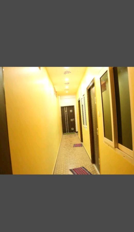 The Banarasi Kothi Hotel Varanasi Eksteriør billede