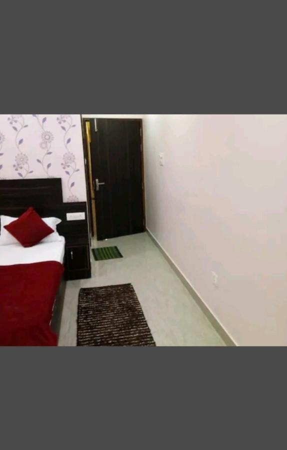 The Banarasi Kothi Hotel Varanasi Eksteriør billede
